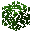 Dark Oak Leaves