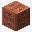 Waxed Chiseled Copper