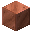 Waxed Block of Copper