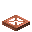 Waxed Copper Trapdoor