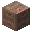 Waxed Exposed Chiseled Copper